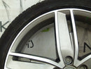 AUDI A3 S-LINE WHEEL ALLOY RIM & TIRE 8JX19H2 ET49 8V0601025AS GENUINE