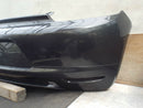 VOLKSWAGEN SCIROCCO 1K8 807 421  REAR BUMPER GENUINE (8358)