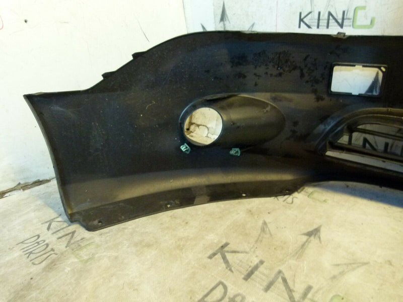 NISSAN e-NV200 2014-ON FRONT BUMPER GENUINE 62026-4FA0H