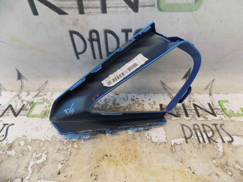 BMW 2 SERIES GRAN COUPE F44 SPORT 2020-ON FRONT RIGHT LWR BUMPER TRIM FINISHER