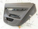 AUDI A6 2006-2011 S LINE ESTATE REAR RIGHT DOOR CARD INNER PANEL 4F0867306