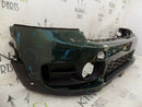 BMW MINI COOPER COUNTRYMAN F60 2017-ON FRONT BUMPER GENUINE 5111 7390520