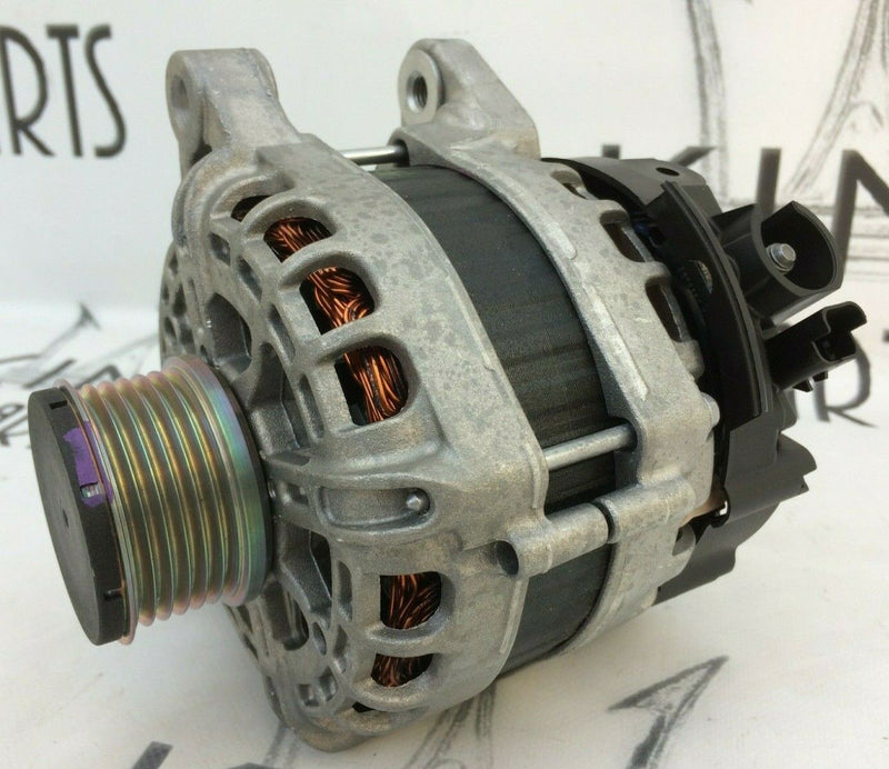 PEUGEOT 308 1.4 L, 1.6 L, 2.0 L 1.5 L BlueHDi 12V ALTERNATOR GENUINE 9809391880