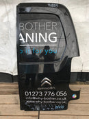 CITROEN BERLINGO MK3 K9/PEUGEOT PARTNER 2018-ON REAR DOOR PANEL RIGHT SIDE P1859