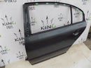 SKODA SUPERB I B5 3U 01-08 GENUINE REAR DOOR PANEL LEFT PASSENGER SIDE N/S