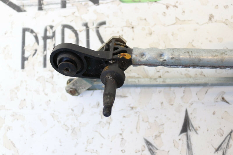 AUDI A3 (8V) 2012-2016 S-LINE 5DR FRONT WIPER MOTOR + LINKAGE 8V2955023D