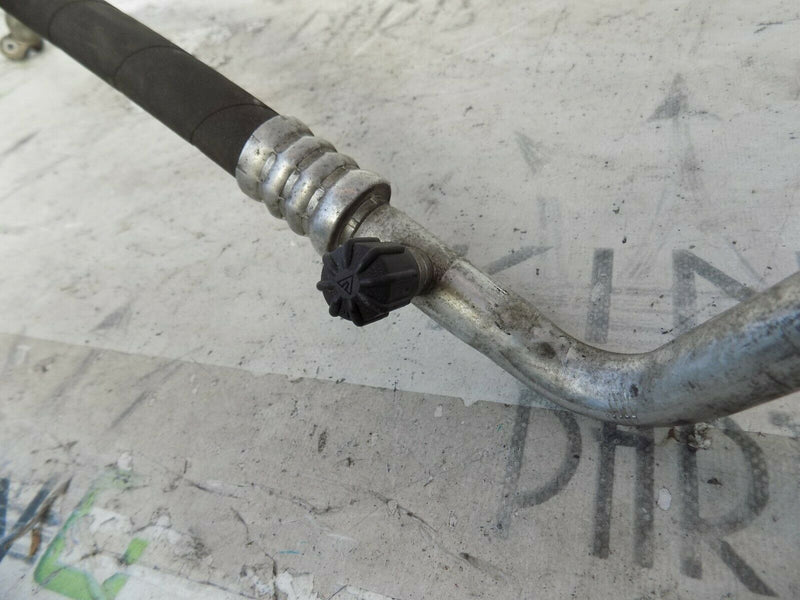 BMW 5 SERIES F10 F11  AIR CON AIR CONDITIONING PIPE 9250708-01