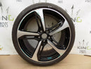 AUDI TT RS 19" INCH ALLOY WHEEL + TYRE 245/35/R19 9JX19H2 ET 52 8S0601025T