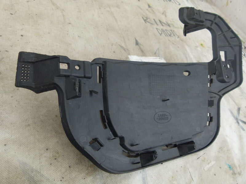 RANGE ROVER EVOQUE L538 FRONT RIGHT LOW GRILLE 2012-18 GENUINE GJ3215A298 S69-23