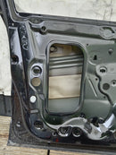 PORSCHE MACAN 95B (GTS) GENUINE FRONT DOOR PANEL LEFT PASSENGER SIDE