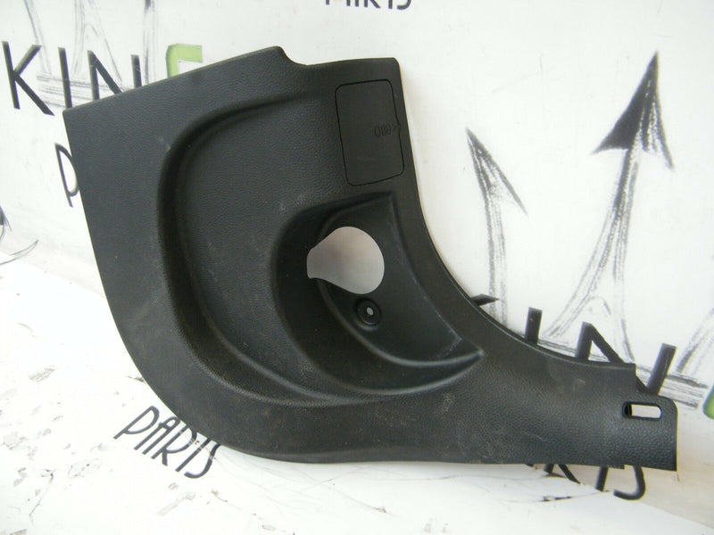 MINI ONE/ S/ COOPER F55/56 2014-ON FRONT RIGHT SIDE BOTTOM TRIM PANEL 7298804