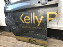 FORD TRANSIT CUSTOM 2013-2023 FRONT DOOR PANEL LEFT PASSENGER GENUINE
