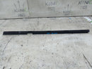 MERCEDES W205 C CLASS 14-21 REAR RIGHT WINDOW SEALING RAIL A2057350465 #