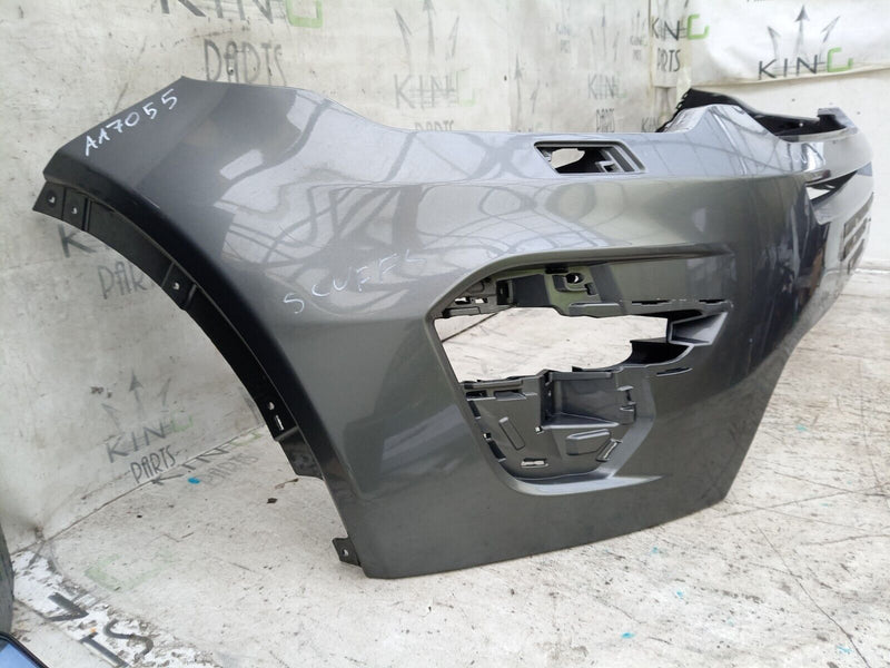 LAND ROVER DISCOVERY SPORT 2014-18 FRONT BUMPER PDC GENUINE FK7217F003A