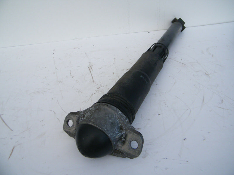 VW GOLF VII MK7 R GTI 2013-16 REAR LEFT SHOCK ABSORBER SUSPENSION LEG 5Q0512011