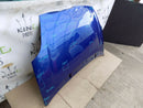 2006-2011 FIAT GRANDE PUNTO BONNET IN BLUE