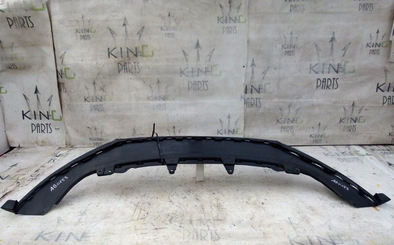 VW GOLF MK6 2008-12 FRONT BUMPER LOWER SPOILER TRIM GENUINE 5K0805903