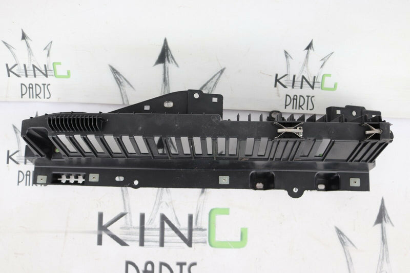 BMW X6 E71 2008-2013 TRUNK LEFT SIDE SUPPORT GUIDE MOUNT FOR SIDE PANEL 9681051