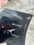 VAUXHALL INSIGNIA MK1 2013-2017 FACELIFT FRONT BUMPER GENUINE 22787147