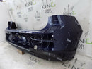 VW Golf MK8 2019-On 5H6 Rear Bumper Genuine Navy 5H6807421