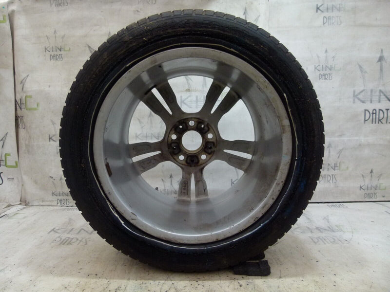 BMW X5 F15 M-SPORT ALLOY WHEEL RIM 19" & TYRE 285/45/19 10J ET21 7846787