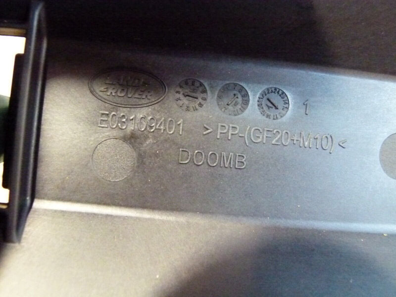 RANGE ROVER SPORT 13-17 REAR FUSE BOX GENUINE HPLA14N0303AB