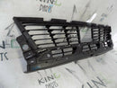 PEUGEOT 3008 MK2 P84 2016-2021 FRONT GRILL BLACK 9811665777