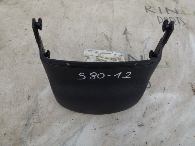 VW UP 2011-2016 STEERING COLUMN UPPER COVER TRIM GENUINE 1S0858560 S80-12