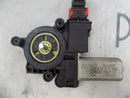 VAUXHALL CORSA E 2014-2019  FRONT DOOR WINDOW REGULATOR MOTOR 72017003