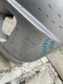 HONDA CIVIC 2009-2011 FRONT BUMPER GENUINE 71101SMGZZ00