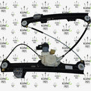 BMW 5 SERIES E60 M5 2003-2010 RIGHT SIDE FRONT WINDOW MOTOR REGULATOR 7184742S