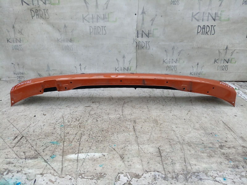 FORD TRANSIT CUSTOM 2013-2020 REAR BUMPER JK21-17E962-PA