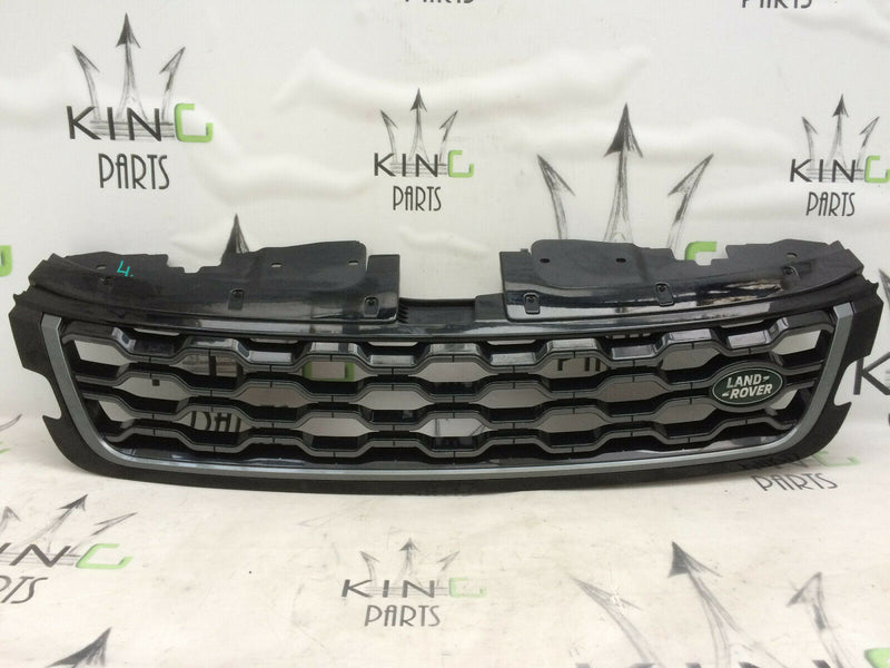 RANGE ROVER EVOQUE 2 L551 2019-ON FRONT BUMPER GRILL RADIATOR GRILLE GENUINE
