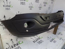 FORD TRANSIT TOURNEO CUSTOM 2012-2018 FRONT BUMPER GENUINE BK21-17K819