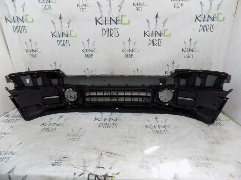 BMW MINI COOPER COUNTRYMAN F60 2017-ON FRONT BUMPER GENUINE 5111 7390520