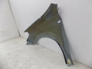 VAUXHALL ASTRA H 2005-2010 FRONT FENDER WING PANEL RIGHT DRIVER SIDE O/S