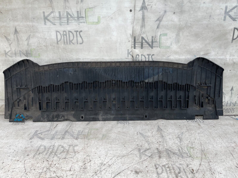 AUDI A4 B8 2008-2012 FRONT BUMPER UNDERTRAY COVER 8K0807233