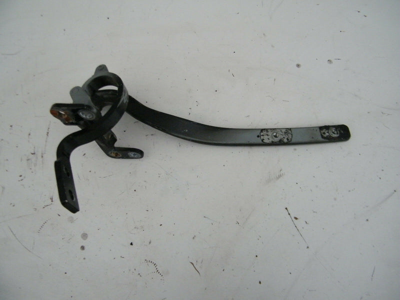 VW TOUAREG MK1 7L 2002-06 BOOT LID HINGE TAILGATE LEFT PASSENGER SIDE 7L6827301B