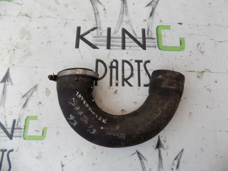 SAAB 93 9-3 2003-2008 1.9 TID /VAUXHALL VECTRA/ INTERCOOLER HOSE PIPE 55352567