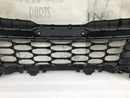 KIA SPORTAGE MK5 NQ5 e 2022-ON FRONT BUMPER RADIATOR GRILL GRILLE 86351-R2020