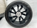 SKODA KAMIQ 18" ALLOY WHEEL RIM 7J ET39 657601025A
