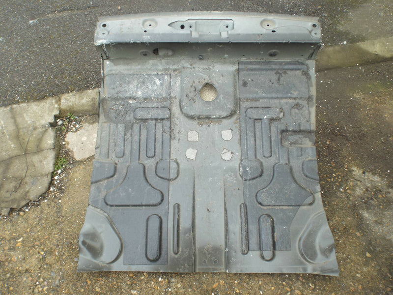 Land Range Rover Sport L320 2004-2012 Rear Panel Boot Floor Pillar Tailgate