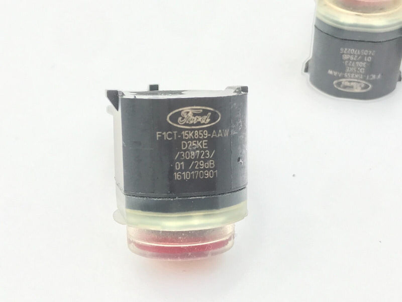 FORD FOCUS MK3 MONDEO MK5 *NEW SET 4x PDC PARKING PARK SENSOR F1CT15K859AAW