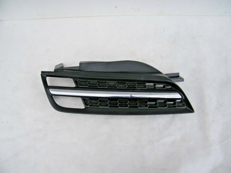 Nissan MICRA K12 2003-10 5dr O/SF Bumper Grills With Fog Lights 62320BC4 (152)