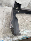 SKODA SUPERB ESTATE 2008 - 2014 REAR BUMPER GENUINE 3T9807421
