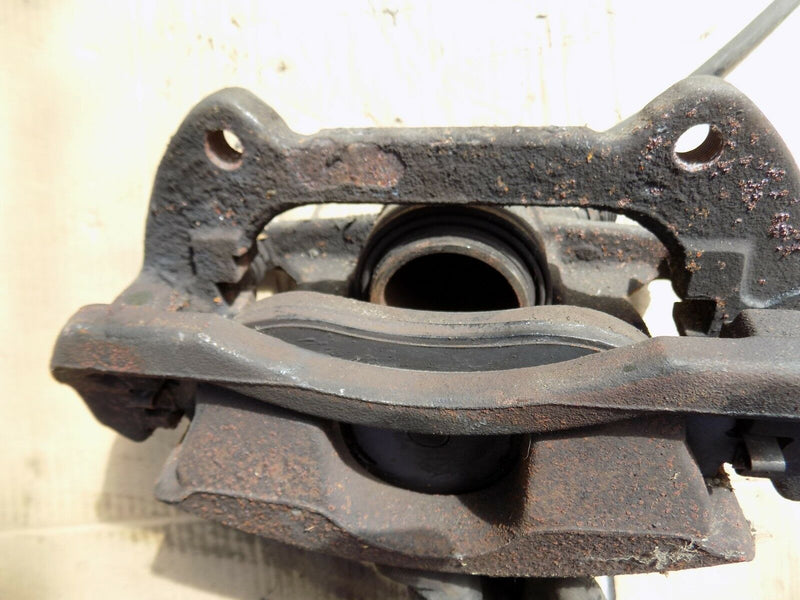 SEAT ALHAMBRA VW SHARAN 2010-2015 FRONT RIGHT BRAKE CALIPER TRW 0800D
