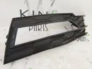 SKODA OCTAVIA 2020-ON FRONT BUMPER LEFT FOG LIGHT GRILL SURROUND