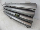RANGE ROVER L322 VOGUE V8 2003-2005 GRILL FRONT BUMPER RADIATOR GRILLE