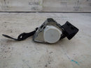 MERCEDES C W204 2007-11 REAR CENTRE MIDDLE SEAT BELT GENUINE A2046950159