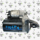 FORD FIESTA MK6 2002-2008 GENUINE STARTER MOTOR ENGINE PETROL 1.25